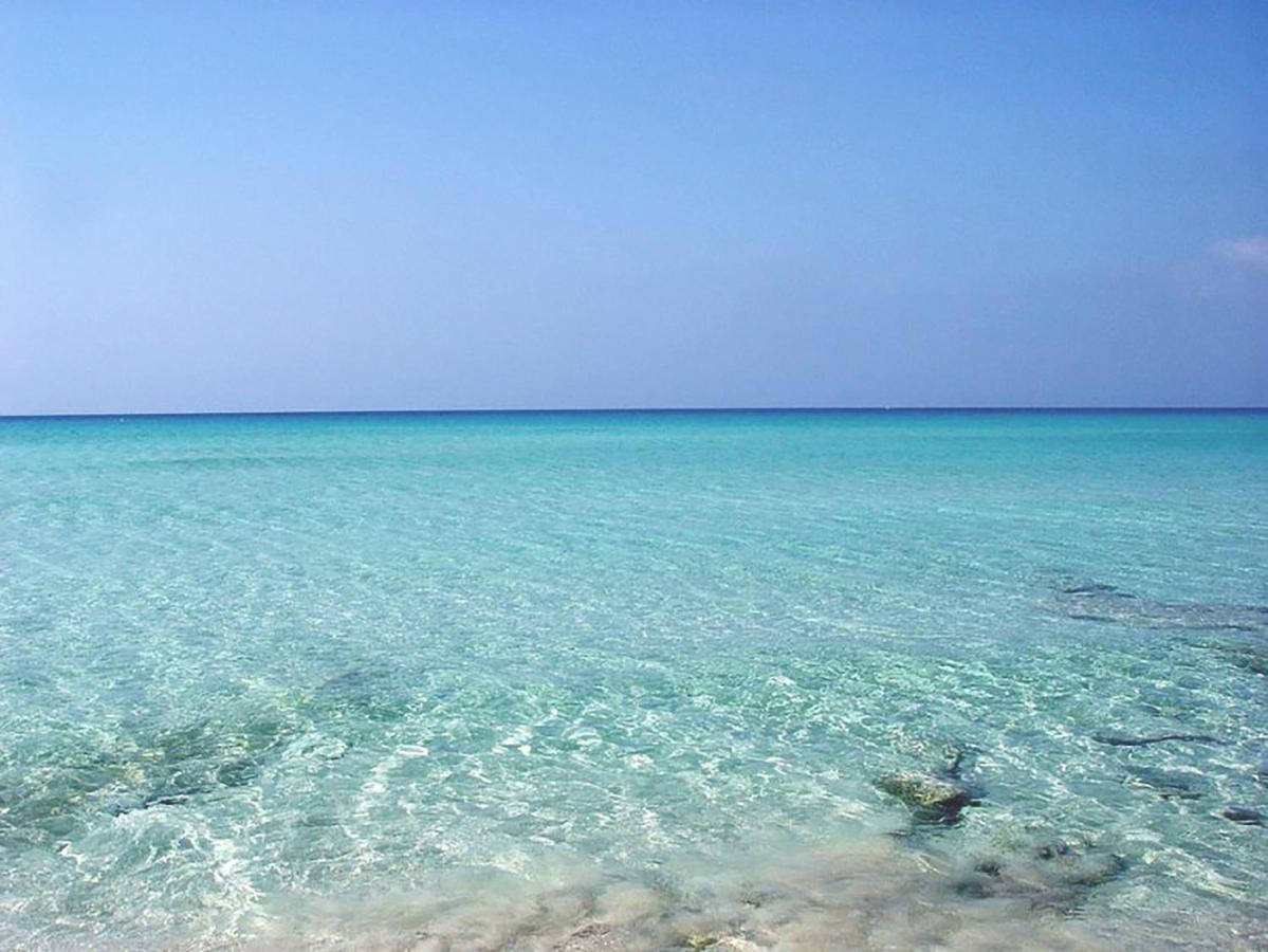 Appartamento Planta Baja Primera Linea De Playa Las Marinas Con Acceso Al Mar Dénia Esterno foto