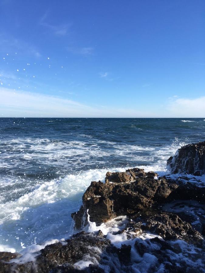 Appartamento Planta Baja Primera Linea De Playa Las Marinas Con Acceso Al Mar Dénia Esterno foto