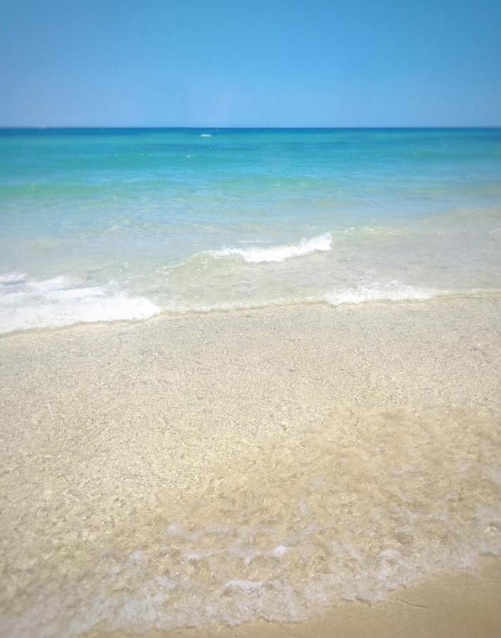 Appartamento Planta Baja Primera Linea De Playa Las Marinas Con Acceso Al Mar Dénia Esterno foto